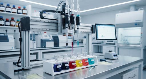 Chemical dosing volumetric pipettes